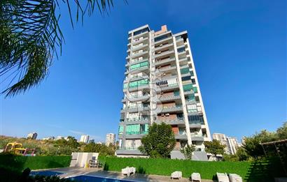 Yenişehir Çiftlikköy – Zeytinkent Evleri Kiralık 1+1 Daire