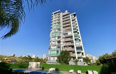 Yenişehir Çiftlikköy – Zeytinkent Evleri Kiralık 1+1 Daire