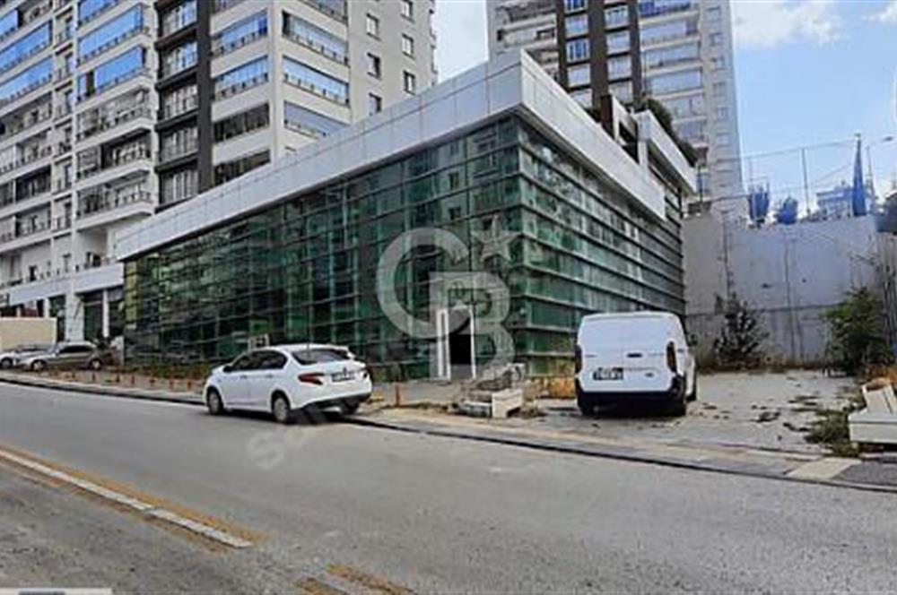 YENİMAHALLE GÜVENTEPE V.ŞATIROĞLU CADDE CEPHELİ KÖŞE DÜKKAN