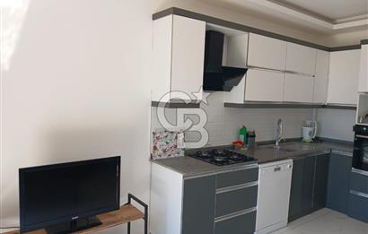 Didim-Akbük Modern 1+1 Eşyalı Kiralık Daire