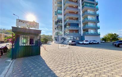 Yenişehir Çiftlikköy – Zeytinkent Evleri Kiralık 1+1 Daire