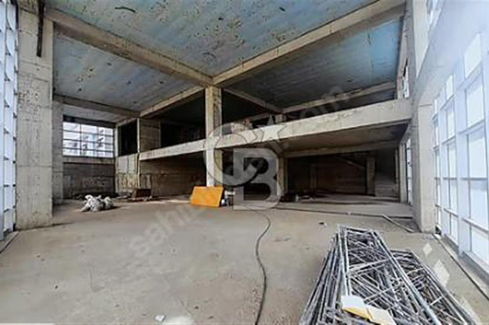 YENİMAHALLE GÜVENTEPE V.ŞATIROĞLU CADDE CEPHELİ KÖŞE DÜKKAN