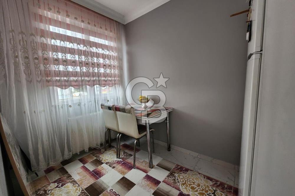 GEBZE MEVLANA MH. ADLİYE YAKINI 5+1-151M2 SATILIK ÜST DUBLEKS