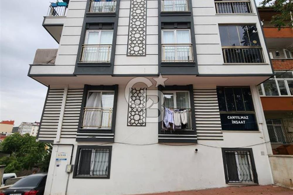 GEBZE MEVLANA MH. ADLİYE YAKINI 5+1-151M2 SATILIK ÜST DUBLEKS