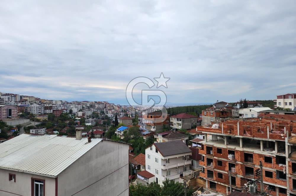 GEBZE MEVLANA MH. ADLİYE YAKINI 5+1-151M2 SATILIK ÜST DUBLEKS