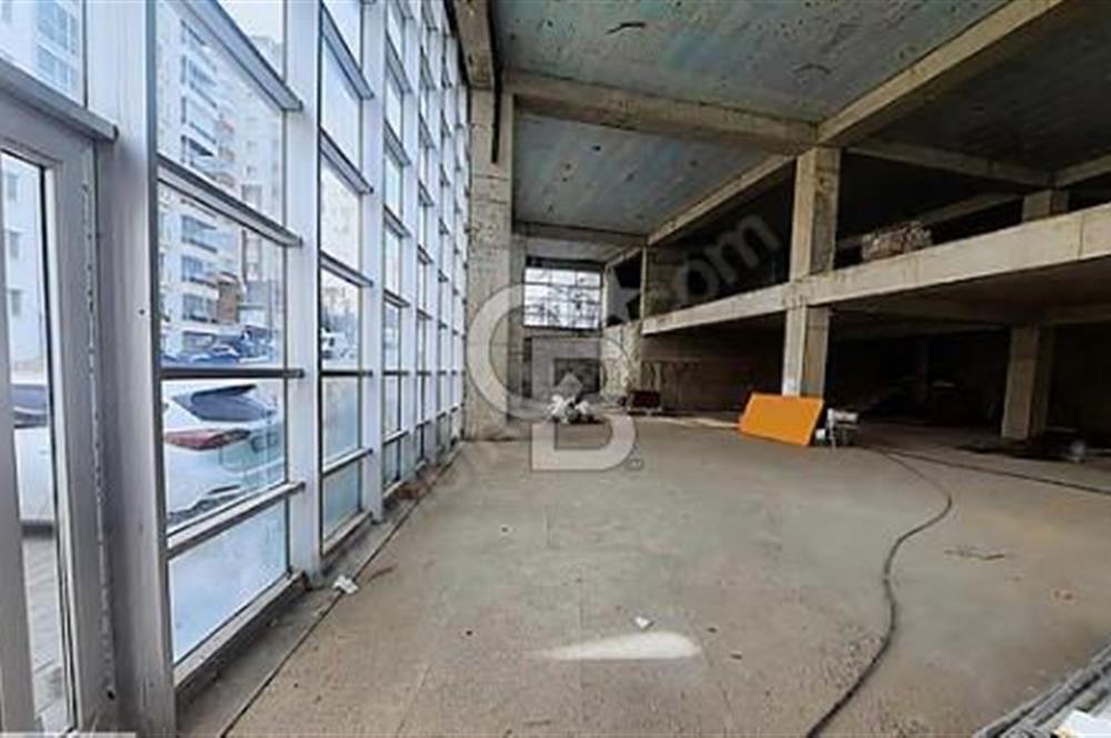 YENİMAHALLE GÜVENTEPE V.ŞATIROĞLU CADDE CEPHELİ KÖŞE DÜKKAN