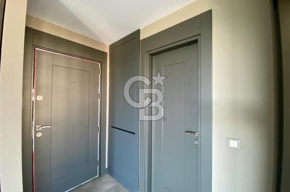 Yenişehir Çiftlikköy – Zeytinkent Evleri Kiralık 1+1 Daire