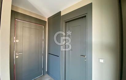 Yenişehir Çiftlikköy – Zeytinkent Evleri Kiralık 1+1 Daire