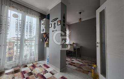 GEBZE MEVLANA MH. ADLİYE YAKINI 5+1-151M2 SATILIK ÜST DUBLEKS