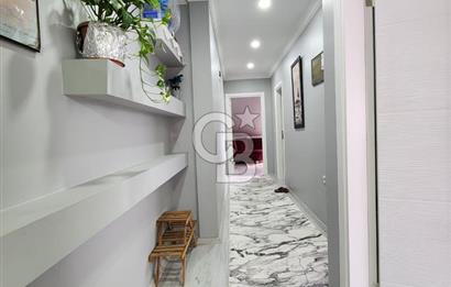 GEBZE MEVLANA MH. ADLİYE YAKINI 5+1-151M2 SATILIK ÜST DUBLEKS