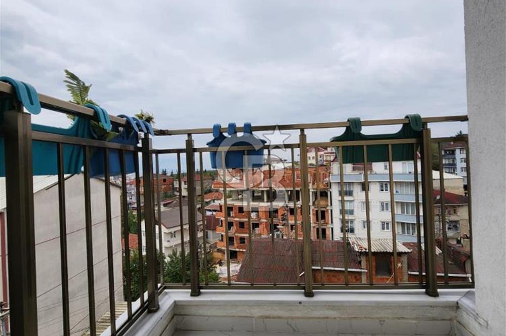GEBZE MEVLANA MH. ADLİYE YAKINI 5+1-151M2 SATILIK ÜST DUBLEKS