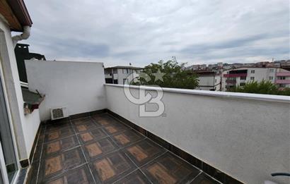 GEBZE MEVLANA MH. ADLİYE YAKINI 5+1-151M2 SATILIK ÜST DUBLEKS
