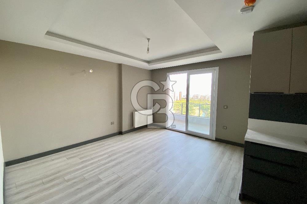 Yenişehir Çiftlikköy – Zeytinkent Evleri Kiralık 1+1 Daire