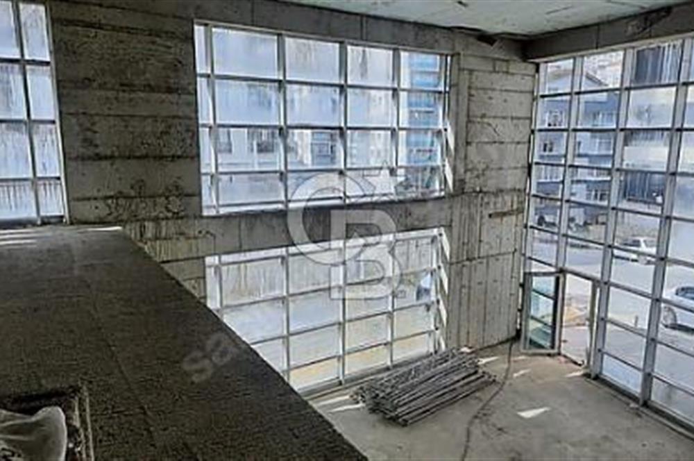 YENİMAHALLE GÜVENTEPE V.ŞATIROĞLU CADDE CEPHELİ KÖŞE DÜKKAN