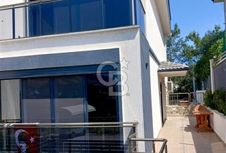 Didim-Akbük Modern 1+1 Eşyalı Kiralık Daire