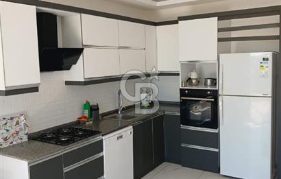 Didim-Akbük Modern 1+1 Eşyalı Kiralık Daire