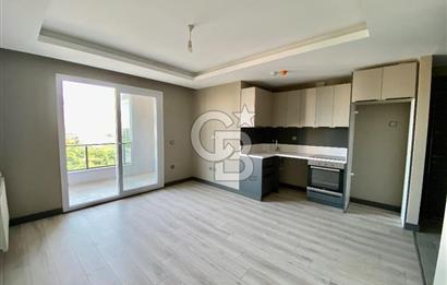 Yenişehir Çiftlikköy – Zeytinkent Evleri Kiralık 1+1 Daire
