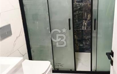 Modern Tasarım:Akbükte Lüks 3+1 Eşyalı Kiralık Dubleks Villa