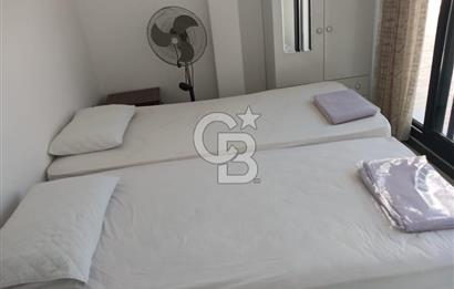 Didim-Akbük Modern 1+1 Eşyalı Kiralık Daire
