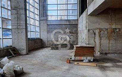 GÜVENTEPE V.ŞATIROĞLU CADDE CEPHELİ KÖŞE ÇİFT DÜKKAN
