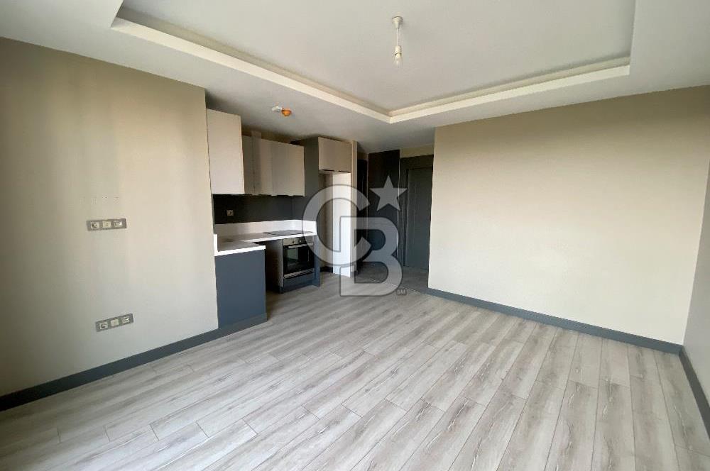 Yenişehir Çiftlikköy – Zeytinkent Evleri Kiralık 1+1 Daire