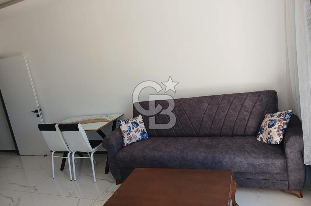 Didim-Akbük Modern 1+1 Eşyalı Kiralık Daire