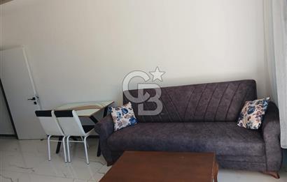 Didim-Akbük Modern 1+1 Eşyalı Kiralık Daire