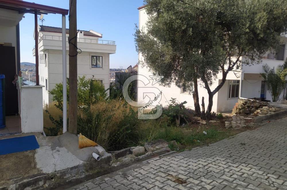 YALOVA BAĞLARBAŞI MAH. MUHTEŞEM KONUM DA SATILIK ARSA !!!