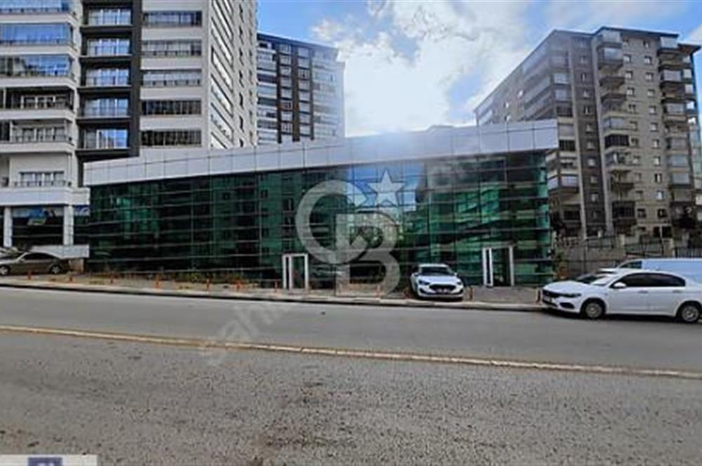 YENİMAHALLE GÜVENTEPE V.ŞATIROĞLU CADDE CEPHELİ KÖŞE DÜKKAN