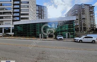 YENİMAHALLE GÜVENTEPE V.ŞATIROĞLU CADDE CEPHELİ KÖŞE DÜKKAN