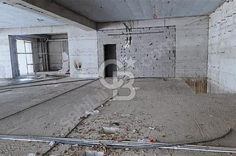 GÜVENTEPE V.ŞATIROĞLU CADDE CEPHELİ KÖŞE ÇİFT DÜKKAN