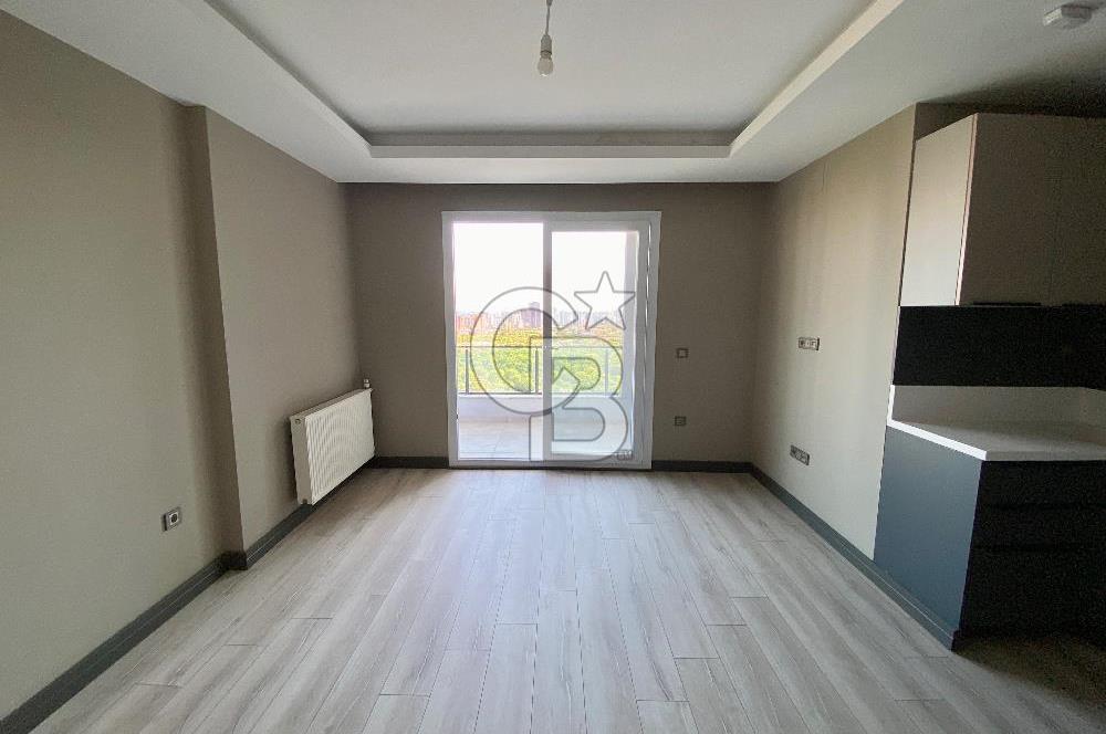 Yenişehir Çiftlikköy – Zeytinkent Evleri Kiralık 1+1 Daire