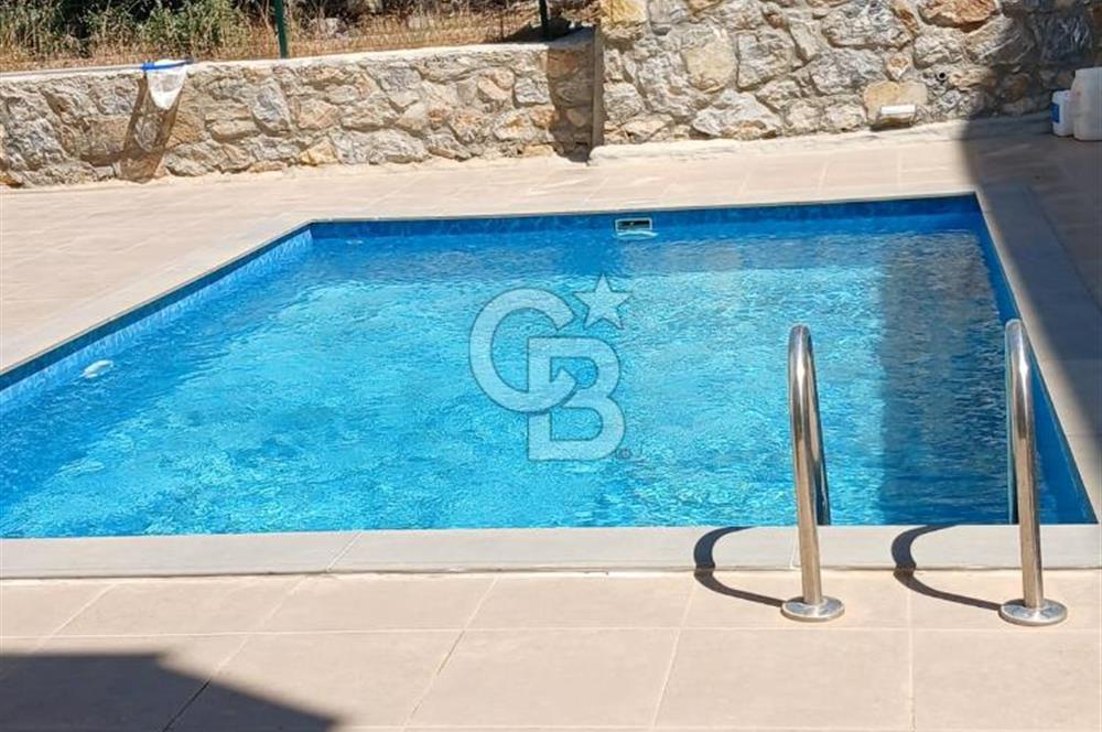 Didim-Akbük Modern 1+1 Eşyalı Kiralık Daire