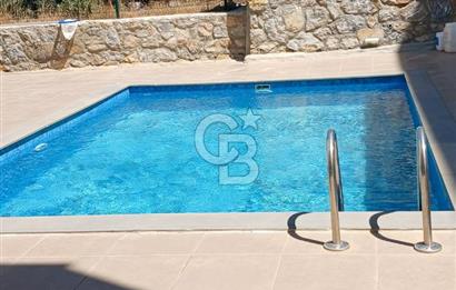 Didim-Akbük Modern 1+1 Eşyalı Kiralık Daire