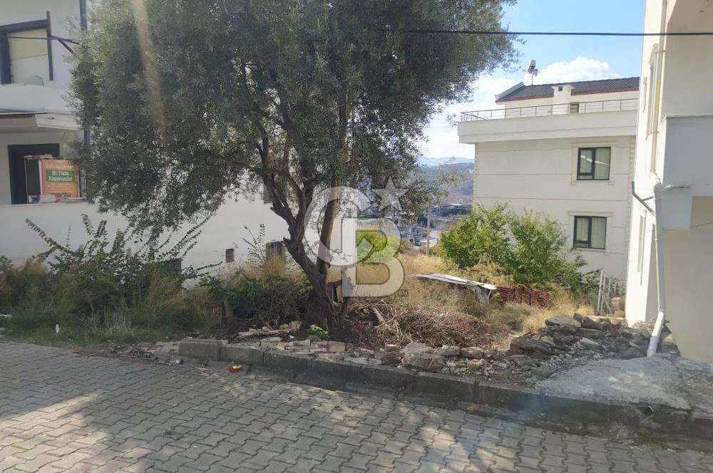 YALOVA BAĞLARBAŞI MAH. MUHTEŞEM KONUM DA SATILIK ARSA !!!