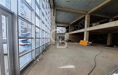 GÜVENTEPE V.ŞATIROĞLU CADDE CEPHELİ KÖŞE ÇİFT DÜKKAN