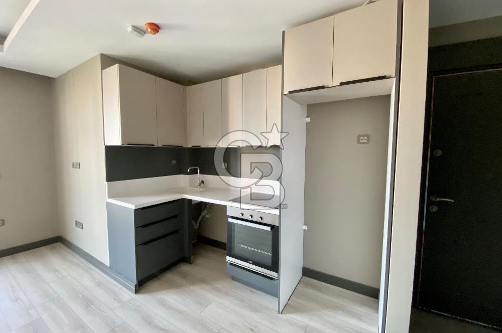 Yenişehir Çiftlikköy – Zeytinkent Evleri Kiralık 1+1 Daire