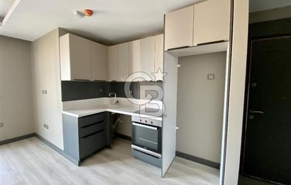 Yenişehir Çiftlikköy – Zeytinkent Evleri Kiralık 1+1 Daire