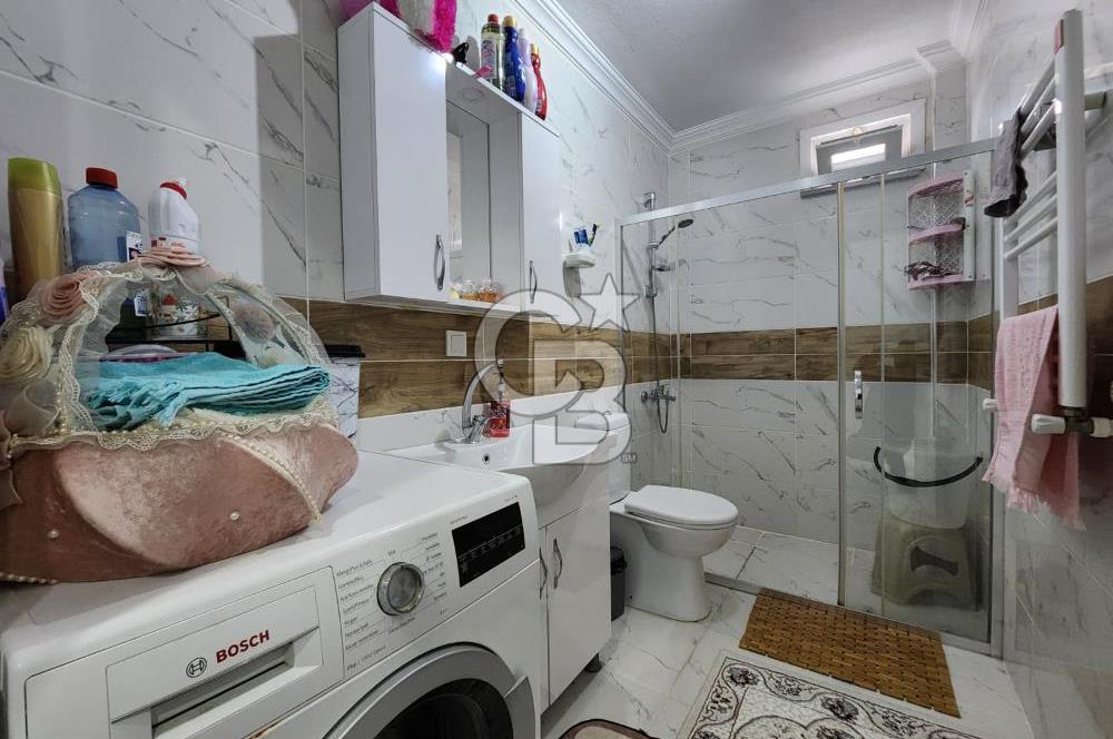 GEBZE MEVLANA MH. ADLİYE YAKINI 5+1-151M2 SATILIK ÜST DUBLEKS