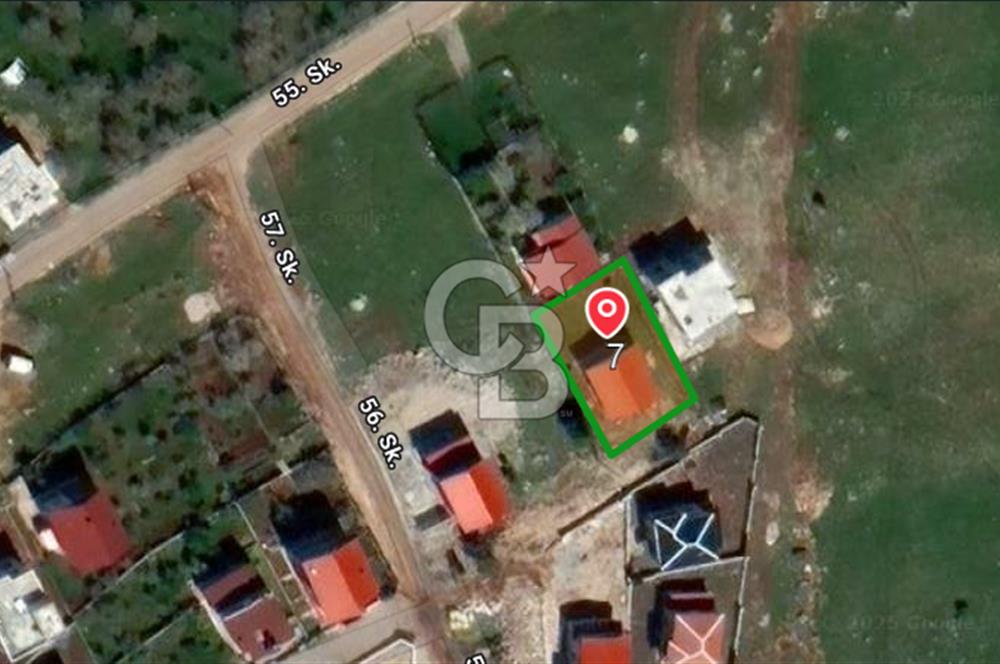MERSİN TOROSLAR GÖZNE MAH SATILIK 2+1 EV 