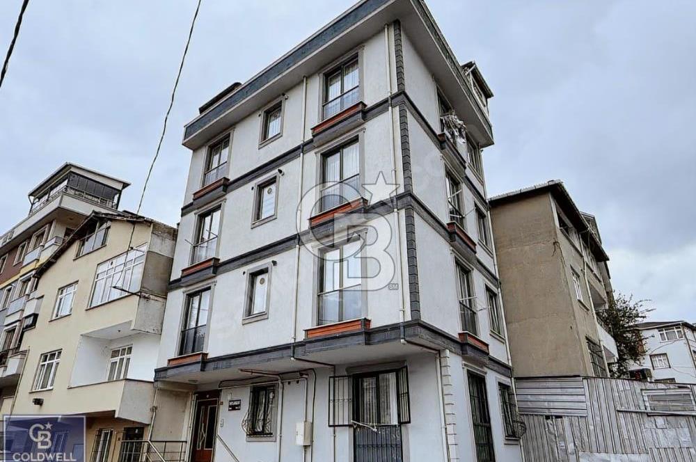 SANCAKTEPE'DE GENİŞ TERASLI 3+2+DEPO SATILIK ÜST DUBLEKS