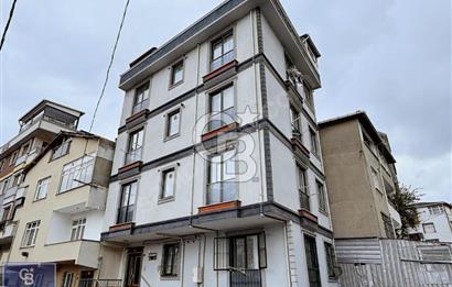 SANCAKTEPE'DE GENİŞ TERASLI 3+2+DEPO SATILIK ÜST DUBLEKS