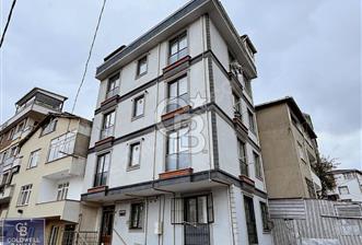 SANCAKTEPE'DE GENİŞ TERASLI 3+2+DEPO SATILIK ÜST DUBLEKS