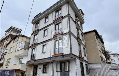 SANCAKTEPE'DE GENİŞ TERASLI 3+2+DEPO SATILIK ÜST DUBLEKS