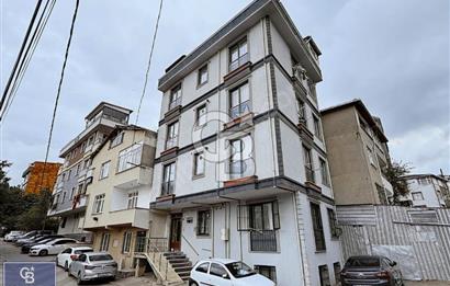 SANCAKTEPE'DE GENİŞ TERASLI 3+2+DEPO SATILIK ÜST DUBLEKS
