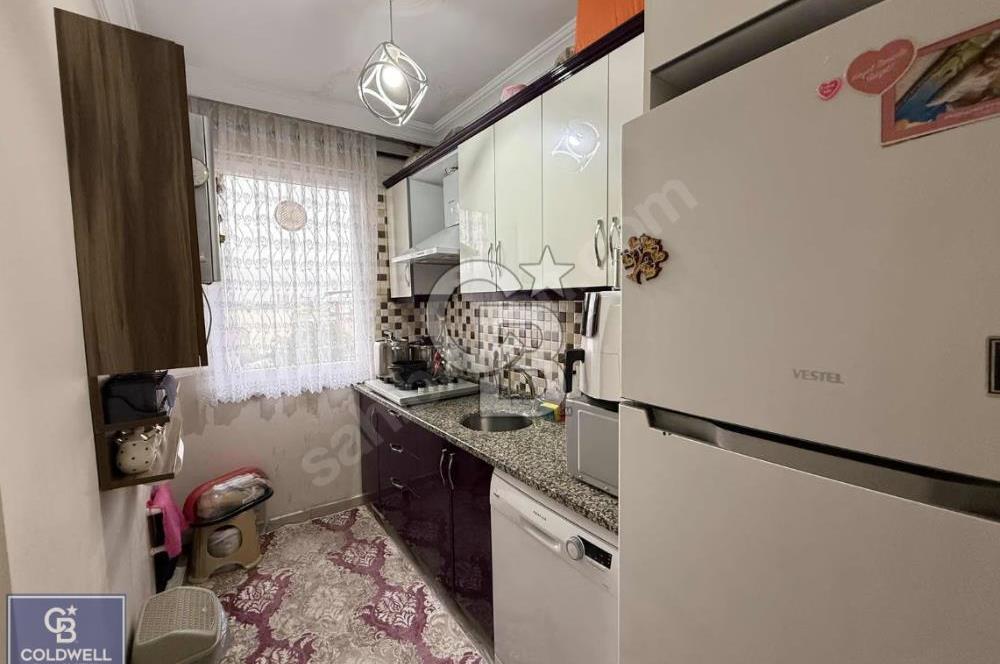 SANCAKTEPE'DE GENİŞ TERASLI 3+2+DEPO SATILIK ÜST DUBLEKS