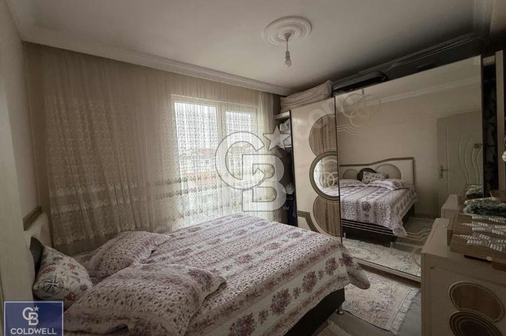 SANCAKTEPE'DE GENİŞ TERASLI 3+2+DEPO SATILIK ÜST DUBLEKS