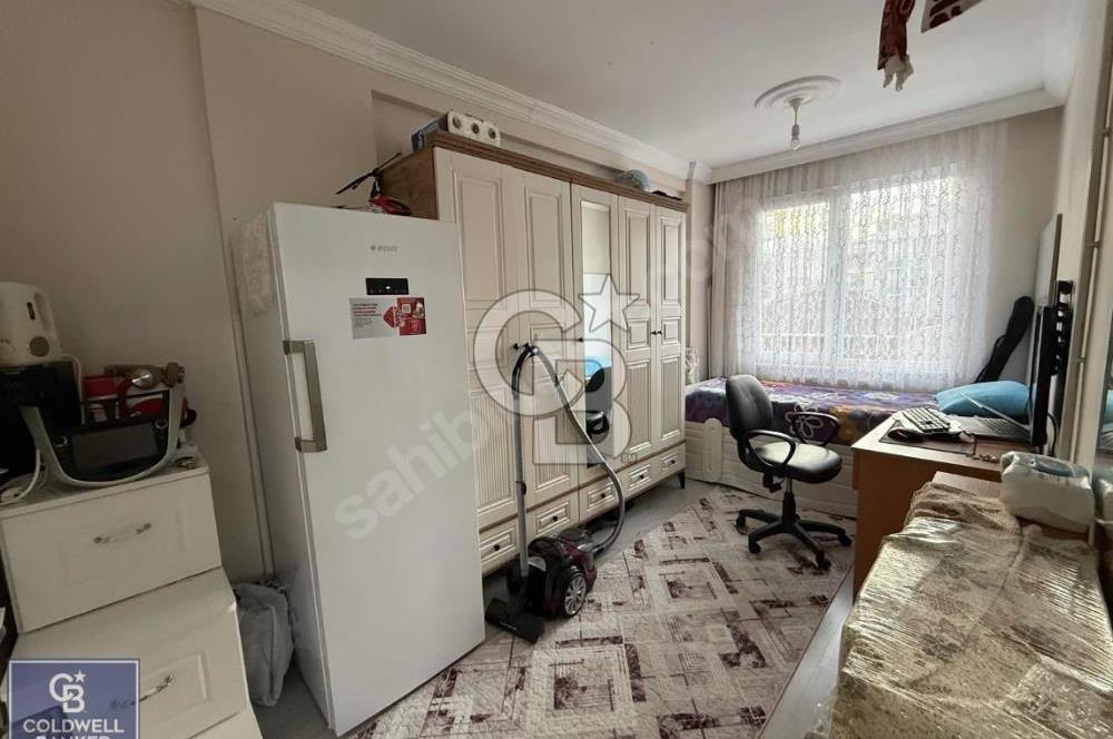 SANCAKTEPE'DE GENİŞ TERASLI 3+2+DEPO SATILIK ÜST DUBLEKS