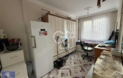 SANCAKTEPE'DE GENİŞ TERASLI 3+2+DEPO SATILIK ÜST DUBLEKS