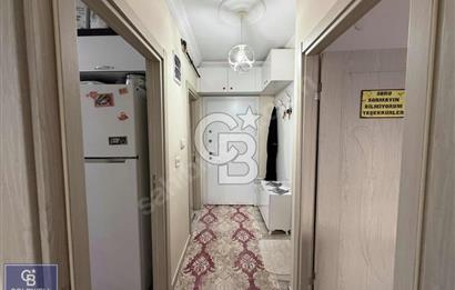 SANCAKTEPE'DE GENİŞ TERASLI 3+2+DEPO SATILIK ÜST DUBLEKS